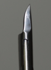 Pince à ongle 125mm Diabétes