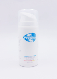 PodoStar Baume 7 Plantes 100 ml – Soin rafraîchissant des pieds