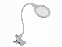 LED Loupelamp -5 Dioptrie (2,25x) - 30LED /st