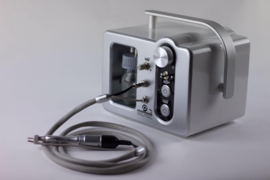 Moteur de pédicure PodoMonium Dolphin Nattechniekmotor
