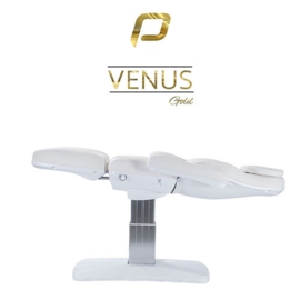 Behandelstoel Venus Kleur Wit