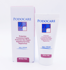 Podocare Myko Pro Nagelbeschermingscrème 30 ml voor nagels