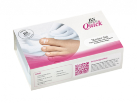 B/S Spange Quick Starter Set (20st)