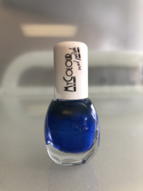 My Colour Nail Polish 03