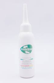 PodoStar Crème Ongles Mycosés 50 ml – Soin des ongles altérés