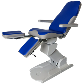Pedicurestoelen/treatmentchairs/ergonomic chairs
