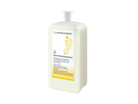 Laufwunder Eeltweker 500 ml voor professionele pedicurepraktijk