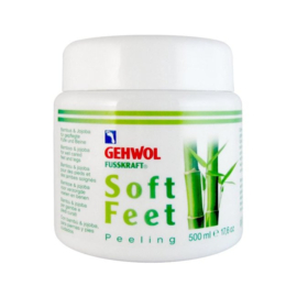 Gehwol Fusskraft Soft Scrub/Peeling 500ml