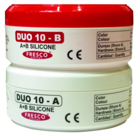 Bland Rosé DUO 10A+B (2x250gr)