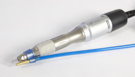R&S GL pedicuremotor met spray, touchscreen en deelbaar handstuk