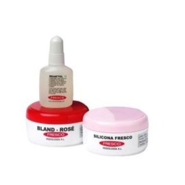 Bland Rosé Duo 10 (kit de démarrage) 2x100gr  +bouteille Réaktol