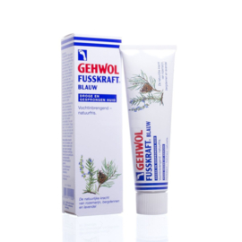 Fusskraft Bleu 75ml