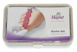 B/S Spange Magneet (3mm) Starter Set (40st)