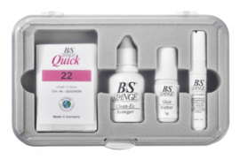 B/S Spange Quick Starter Set (20st)