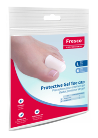 Fresco - Teenkap - Small - in gel/6st