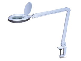 Lampe Loupe (Platina) 3 x80LEDs