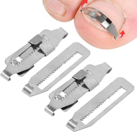 Technologie de support de clou Super Podoclip