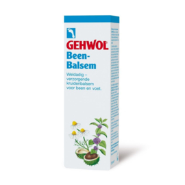 Gehwol Been Balsem 125ml