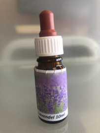 Lavendel Essentiële olie/10ml