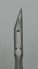 Pince à ongle incarnés 110mm Diabétes K-117