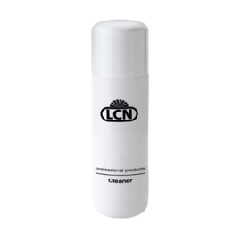 LCN Cleaner ontvetter 100ml