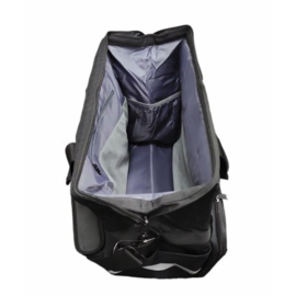 Sac pédicure & médical Clinic – Spacieux, robuste et sécurisé