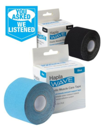 Hapla-Wave  5cmx5m/rouleau