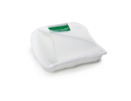 Debrisoft PAD 10x10cm /5st