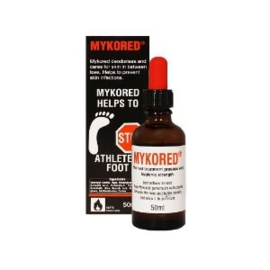 Mykored (pipet) /50ml
