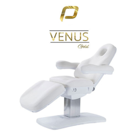 Behandelstoel Venus Kleur Wit