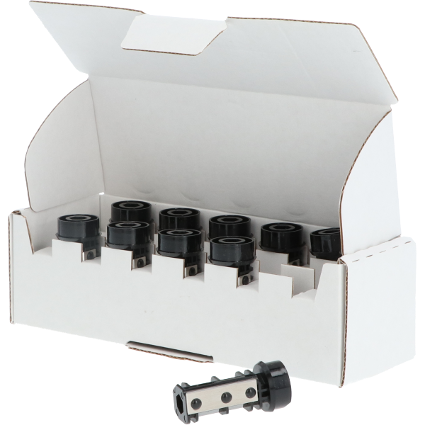 Lames de rechange Omnicut 2.0 – Set de 10 pièces