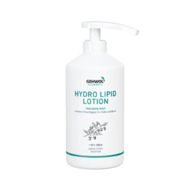 Fusskraft Hydrolipide 500ml