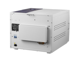 Escomed Klasse B Autoclaaf 18L – Professionele, compacte sterilisatie