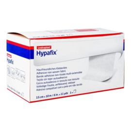 Hypafix Fixatiepleister 15cmx10m/rol