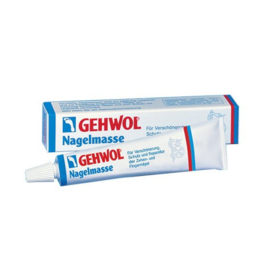 Gehwol Nagelmasse/Réparation d'ongles 15ml