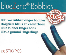 BlueZeno Bobbies /25pcs