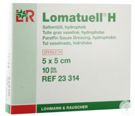 Lomatuell H / PRO