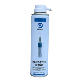 PodoMonium Handstuk Spray