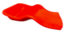 Opvangschaal flexibel Oranje
