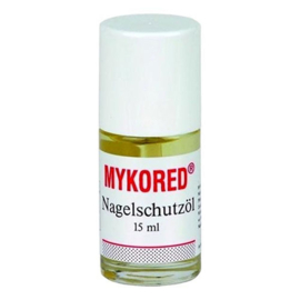 Mykored Nagelbeschermingsolie ( Schutzöl )15 ml