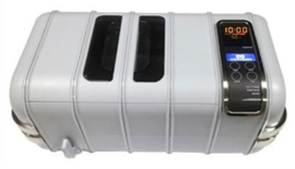 Ultrasoon 3L - Chauffant & Timer /pc