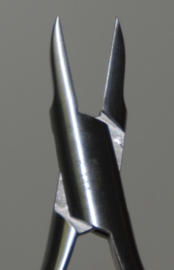 Pince à ongle 125mm Diabétes