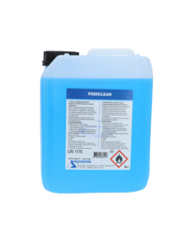 Podiclean (instrumenten) 5L