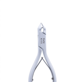 K-111 Nageltang, 140mm, concave bek, rechte hendel /st