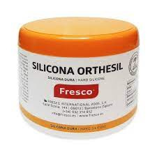 Deramed-Fresco Silicone Orthesil 500gr putty