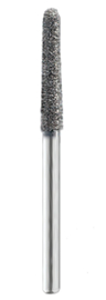 Frezen Diamant Hoge Snelheid