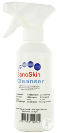 Sanoskin Cleanser 250 ml