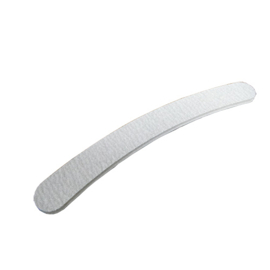 Lime zèbre Boomerang