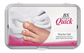 B/S Spange Quick Starter Set (20st)