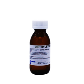 Ether/Diethylether (aether pharma) 100ml